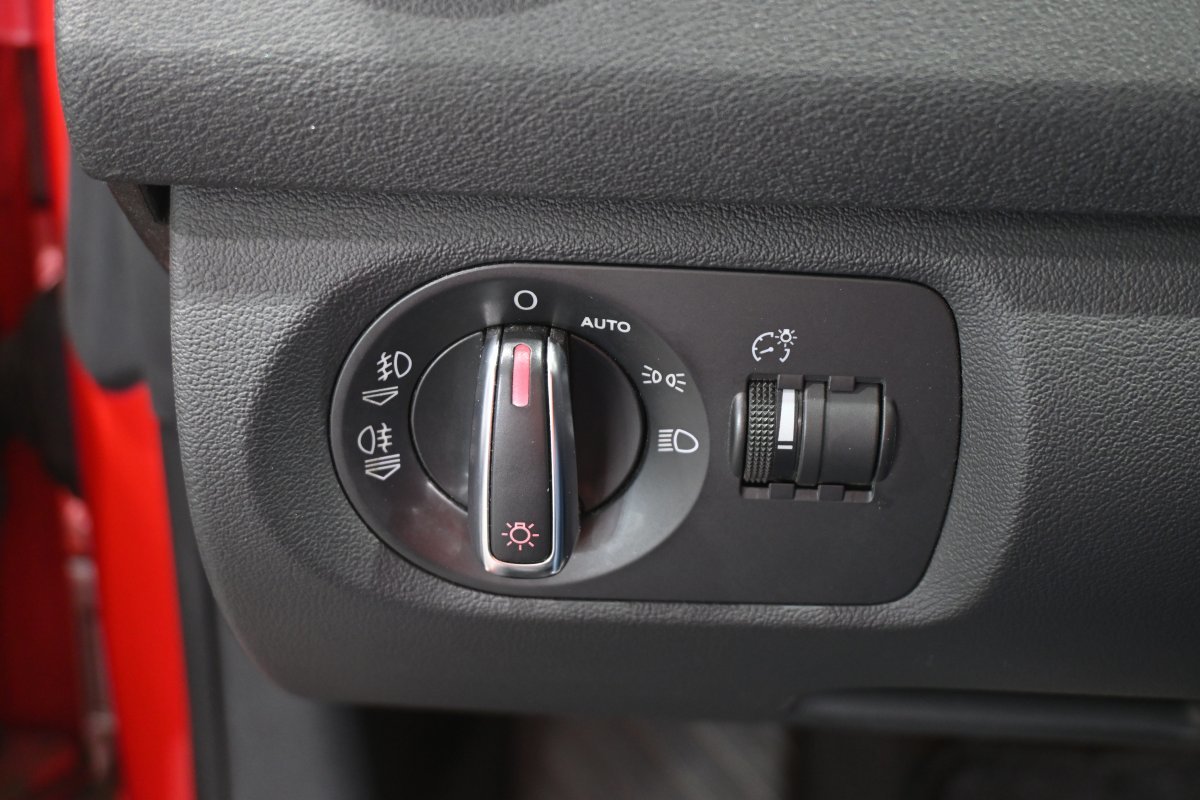 Foto Audi A3 Cabrio 28