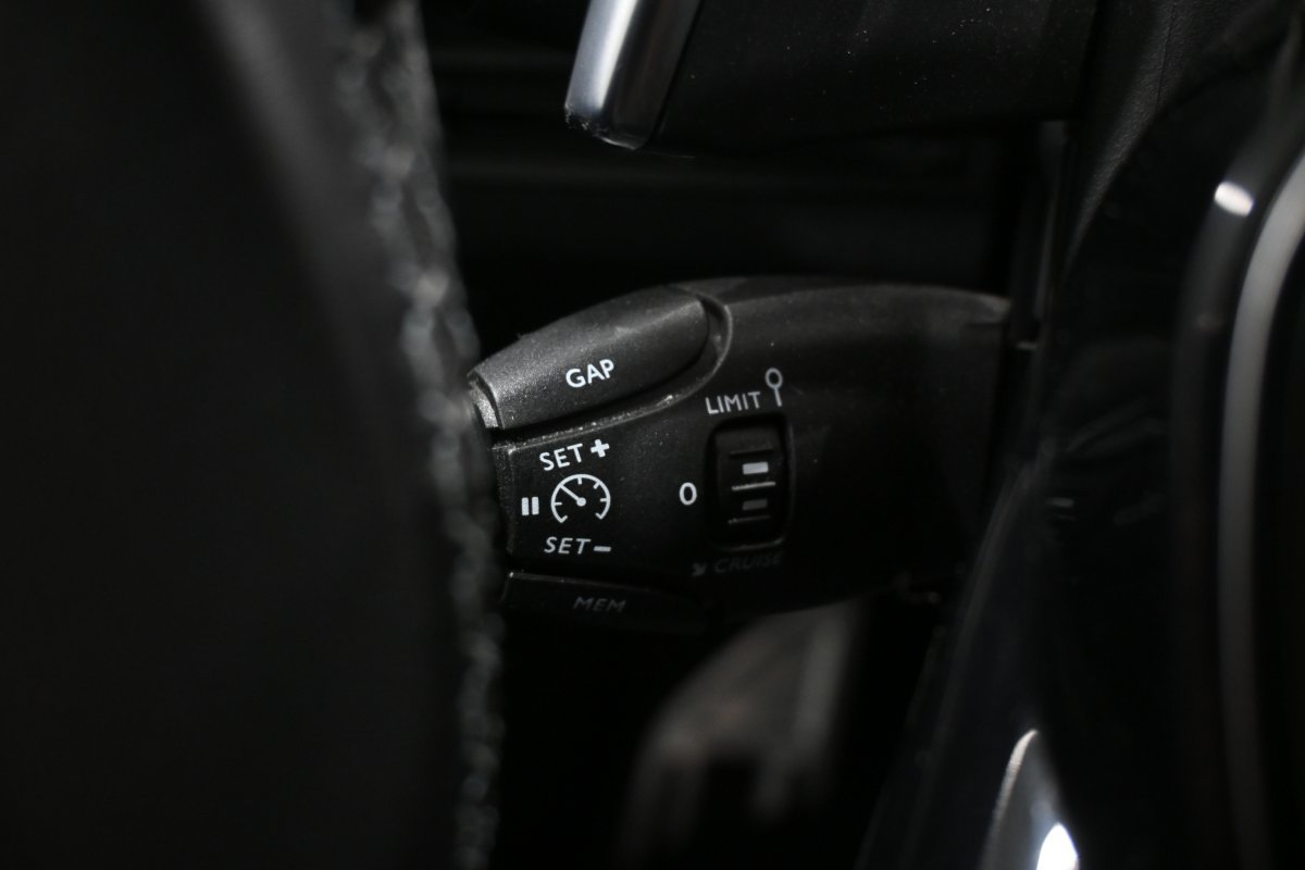 Foto Peugeot 3008 24