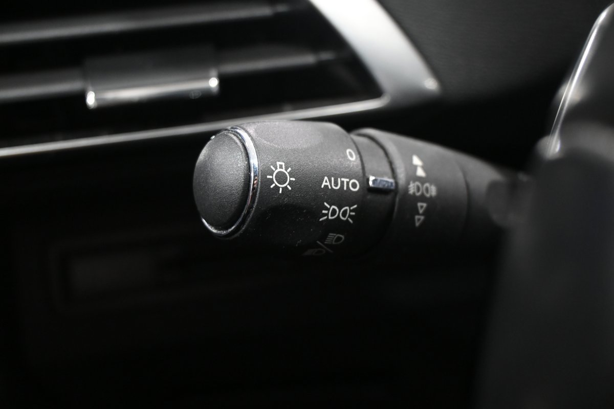 Foto Peugeot 3008 25