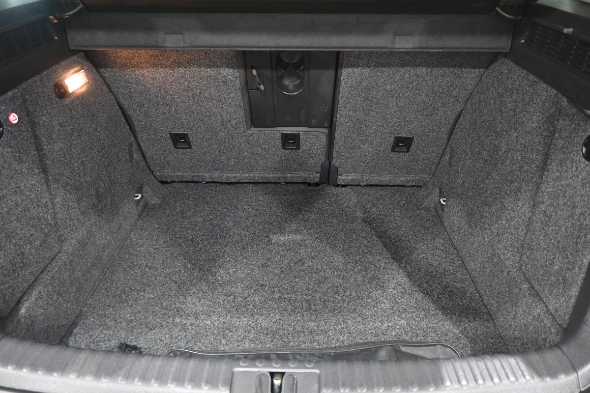 Foto Volkswagen Tiguan 8