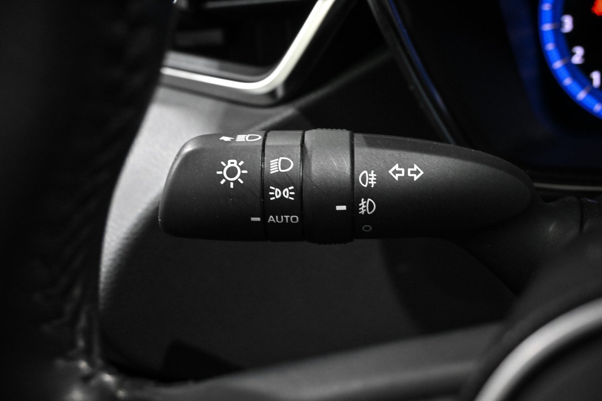 Foto Toyota Corolla 16