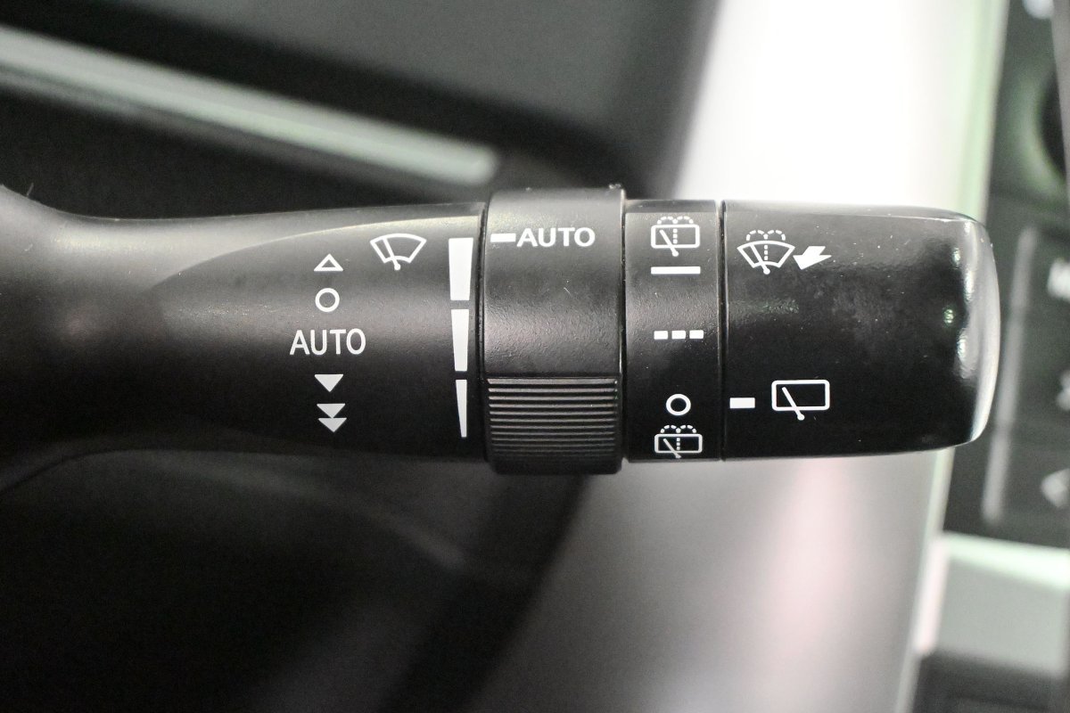 Foto Toyota Corolla Verso 23