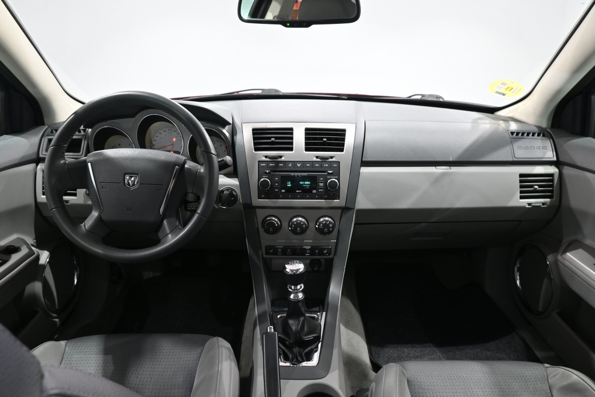 Foto Dodge Avenger 16