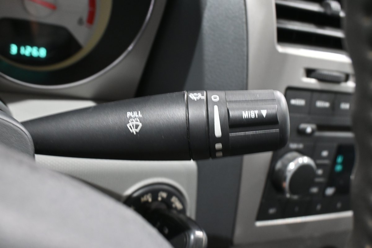 Foto Dodge Avenger 20