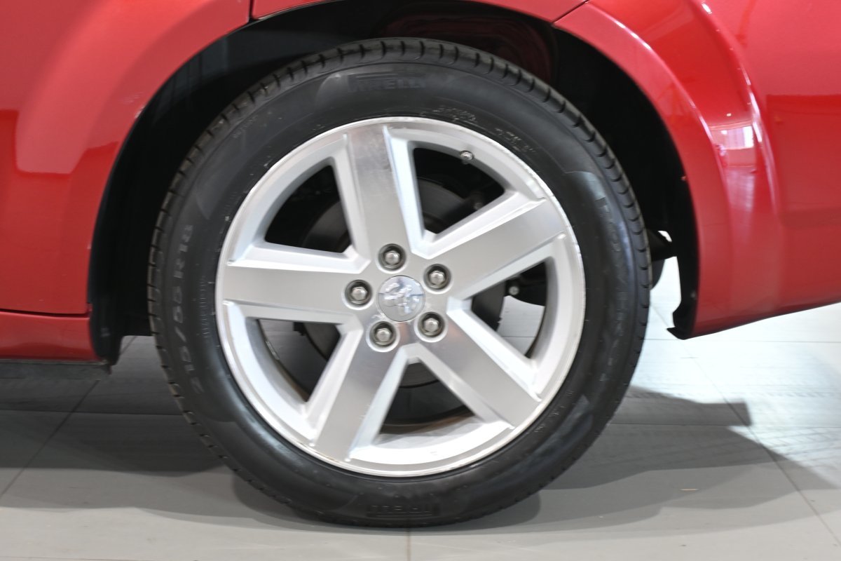 Foto Dodge Avenger 25