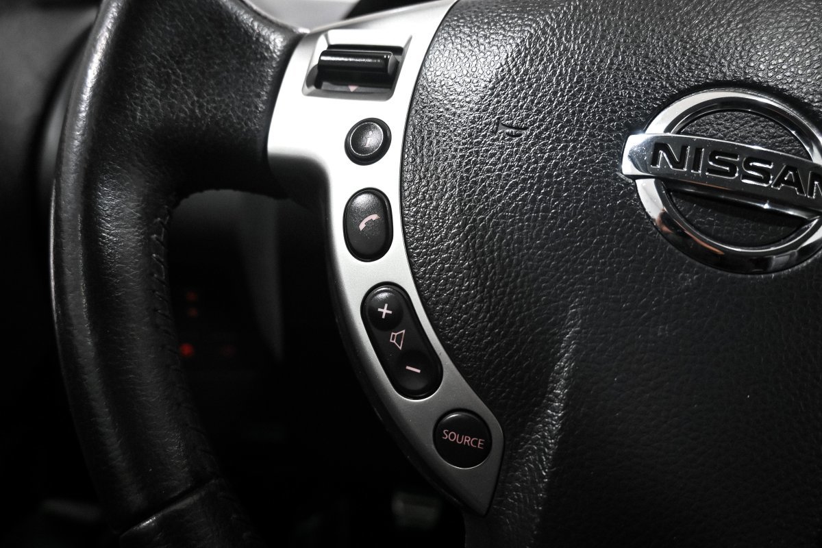 Foto Nissan Qashqai 21