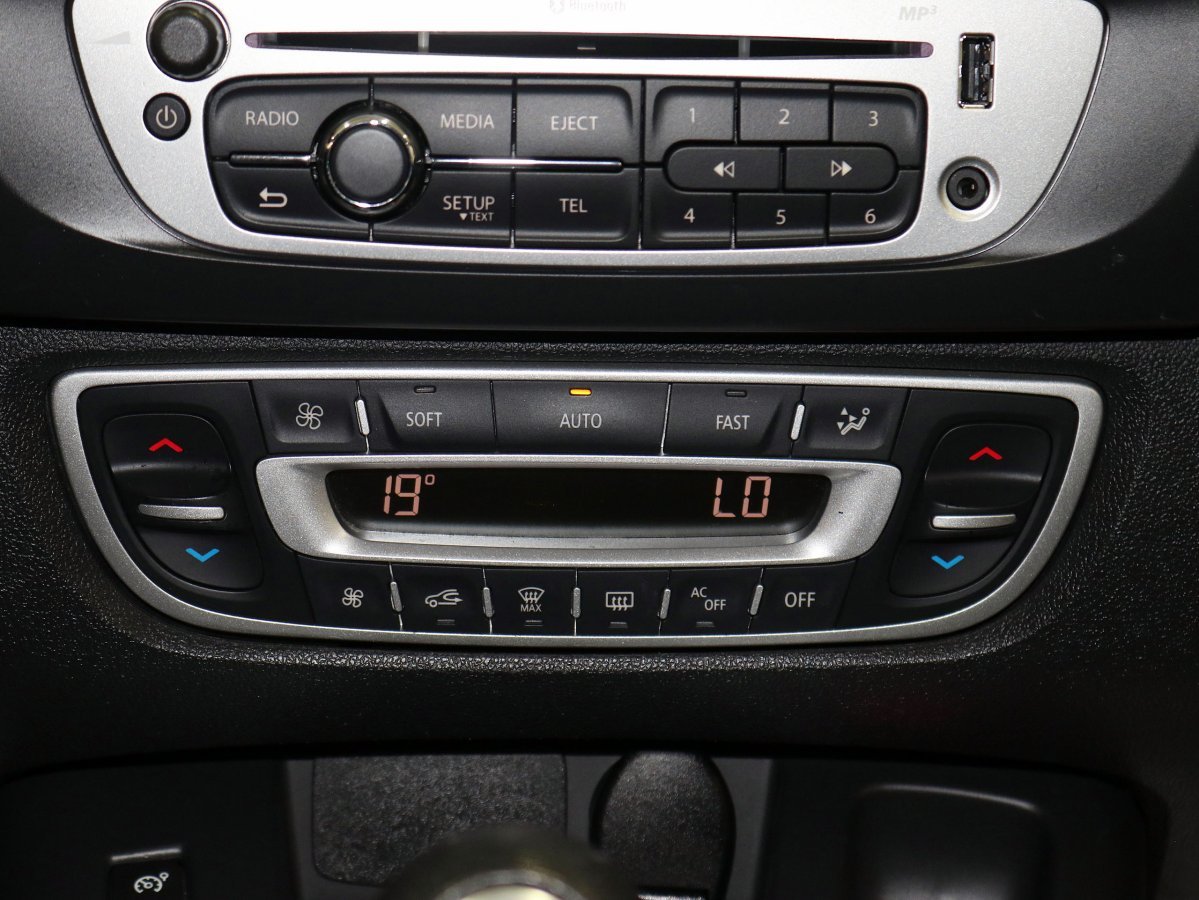 Foto Renault Scénic 14