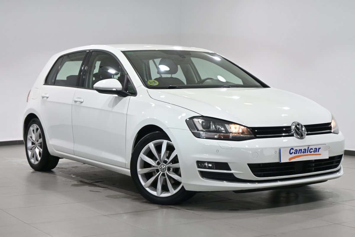 Foto Volkswagen Golf 3