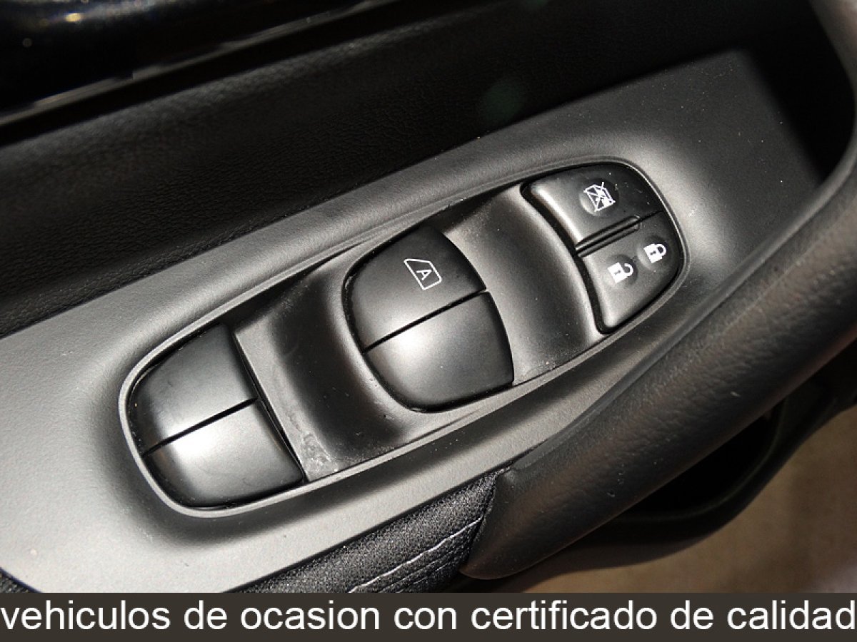 Foto Nissan Qashqai 23