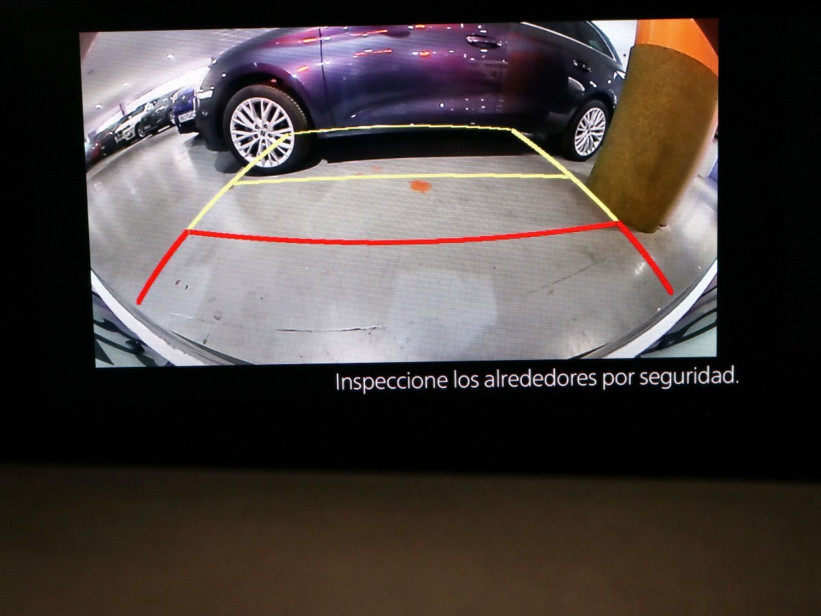 Foto Mazda Mazda3 18