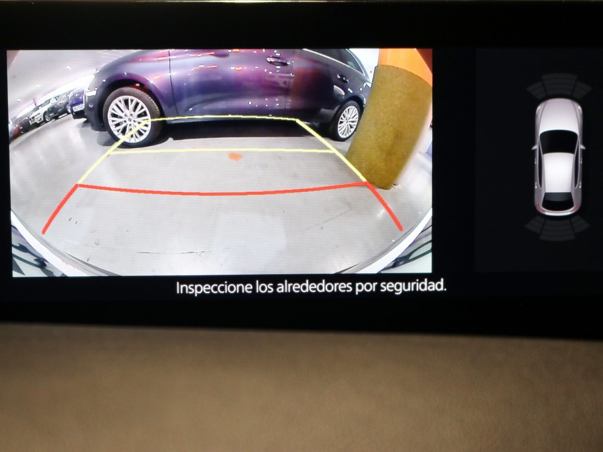 Foto Mazda Mazda3 19