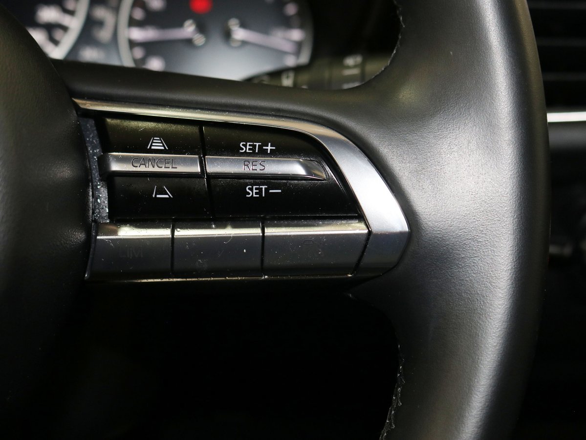 Foto Mazda Mazda3 33