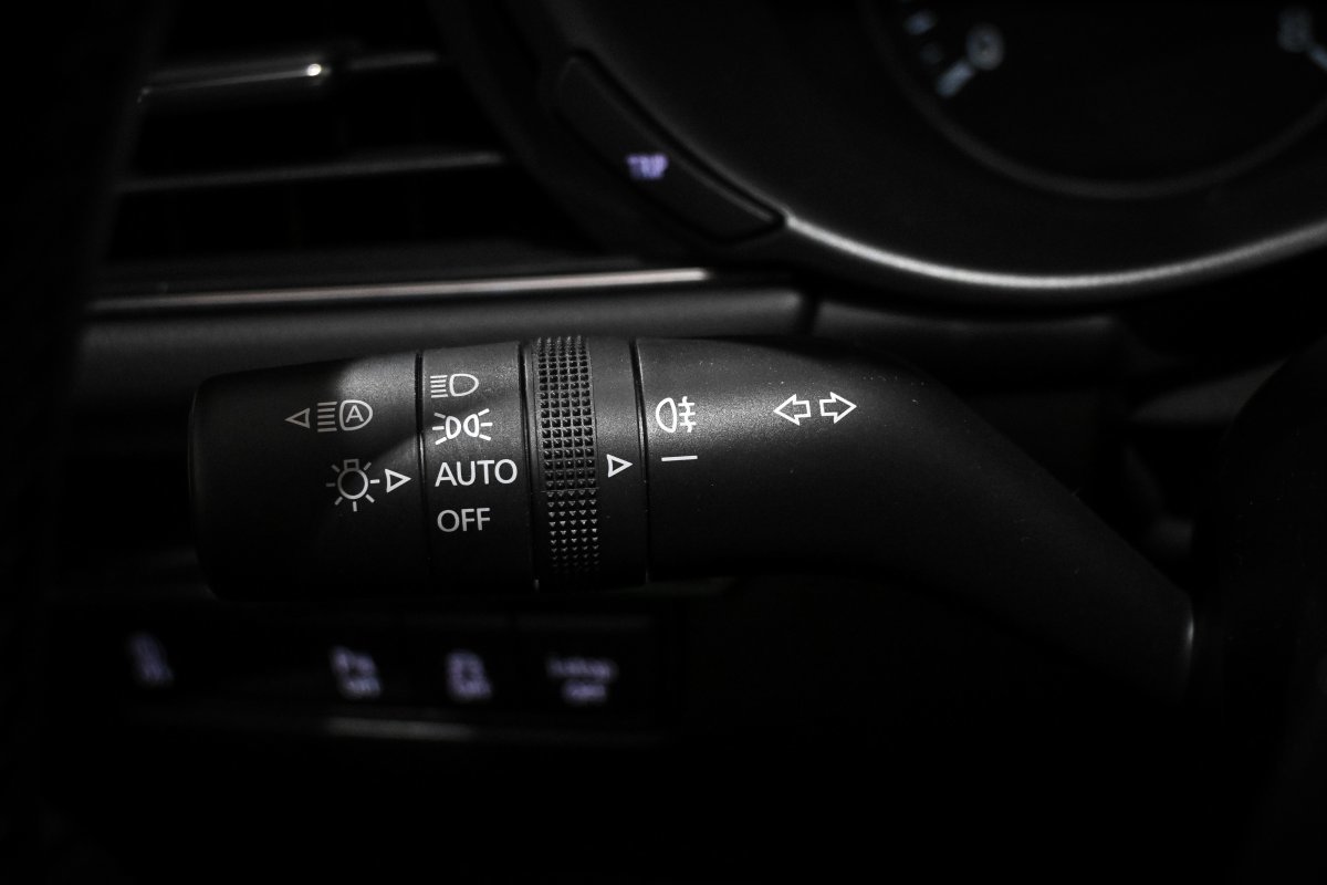 Foto Mazda Mazda3 23