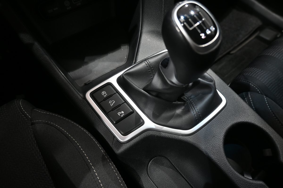 Foto Kia Sportage 21