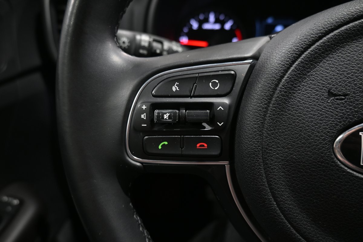 Foto Kia Sportage 23