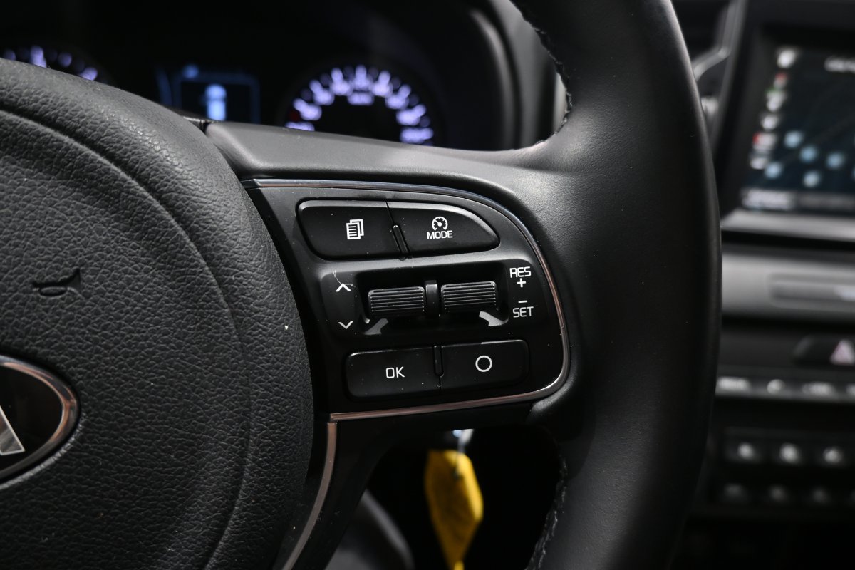 Foto Kia Sportage 24