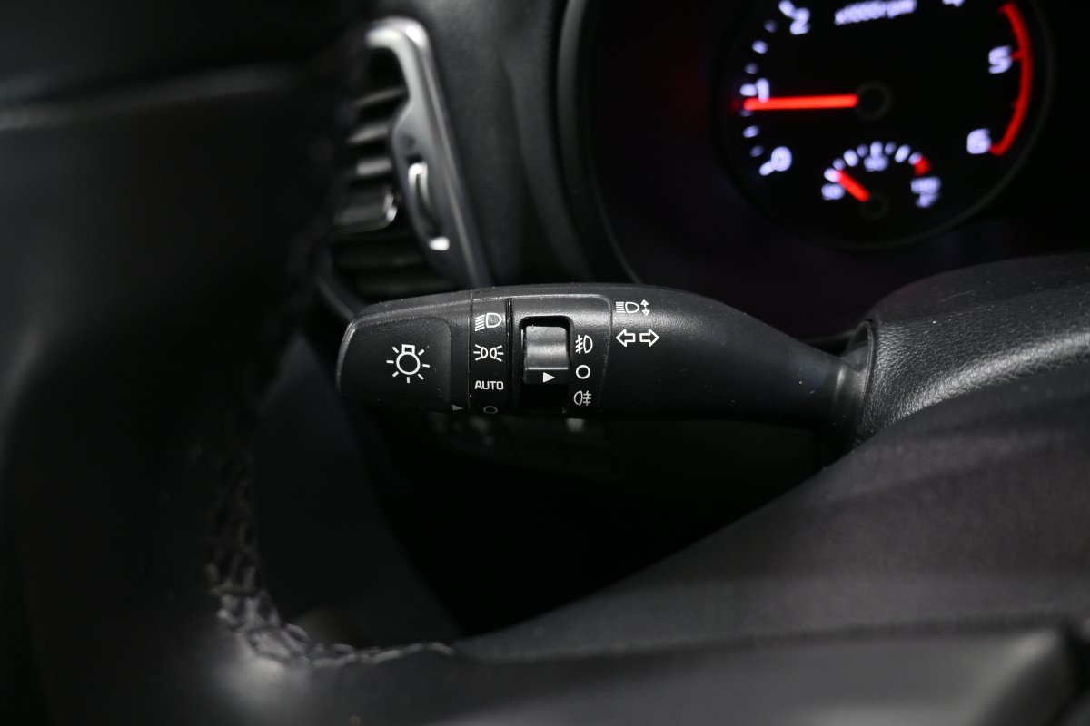 Foto Kia Sportage 25