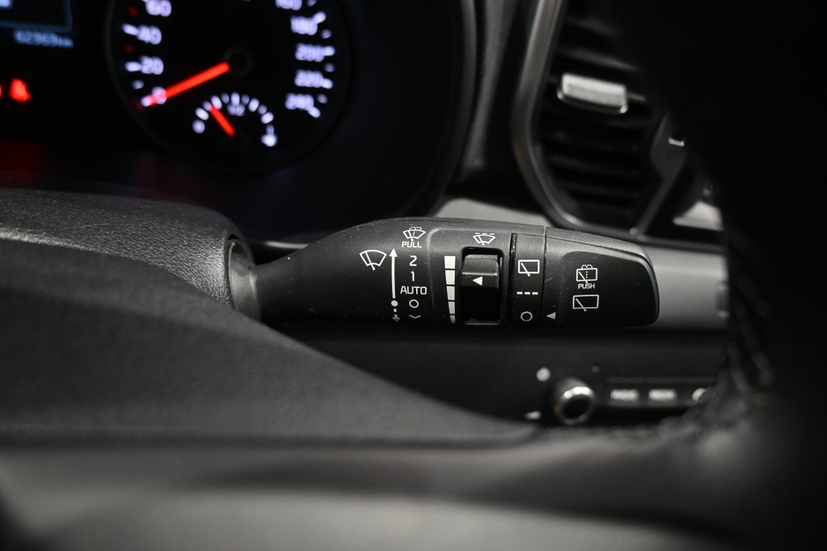 Foto Kia Sportage 26