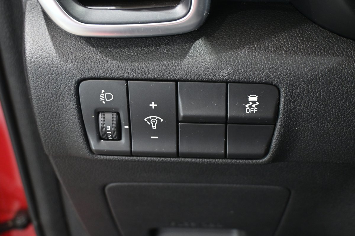 Foto Kia Sportage 27