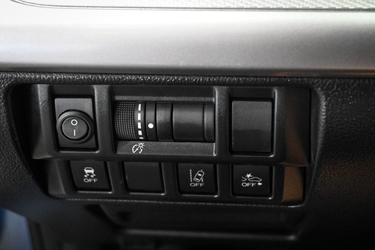 Foto Subaru Outback 27