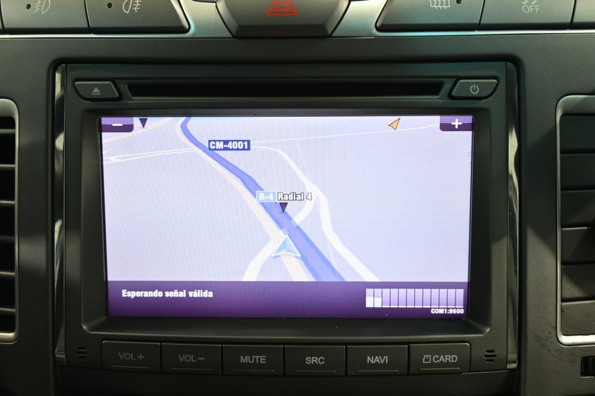 Foto SsangYong Rodius 16