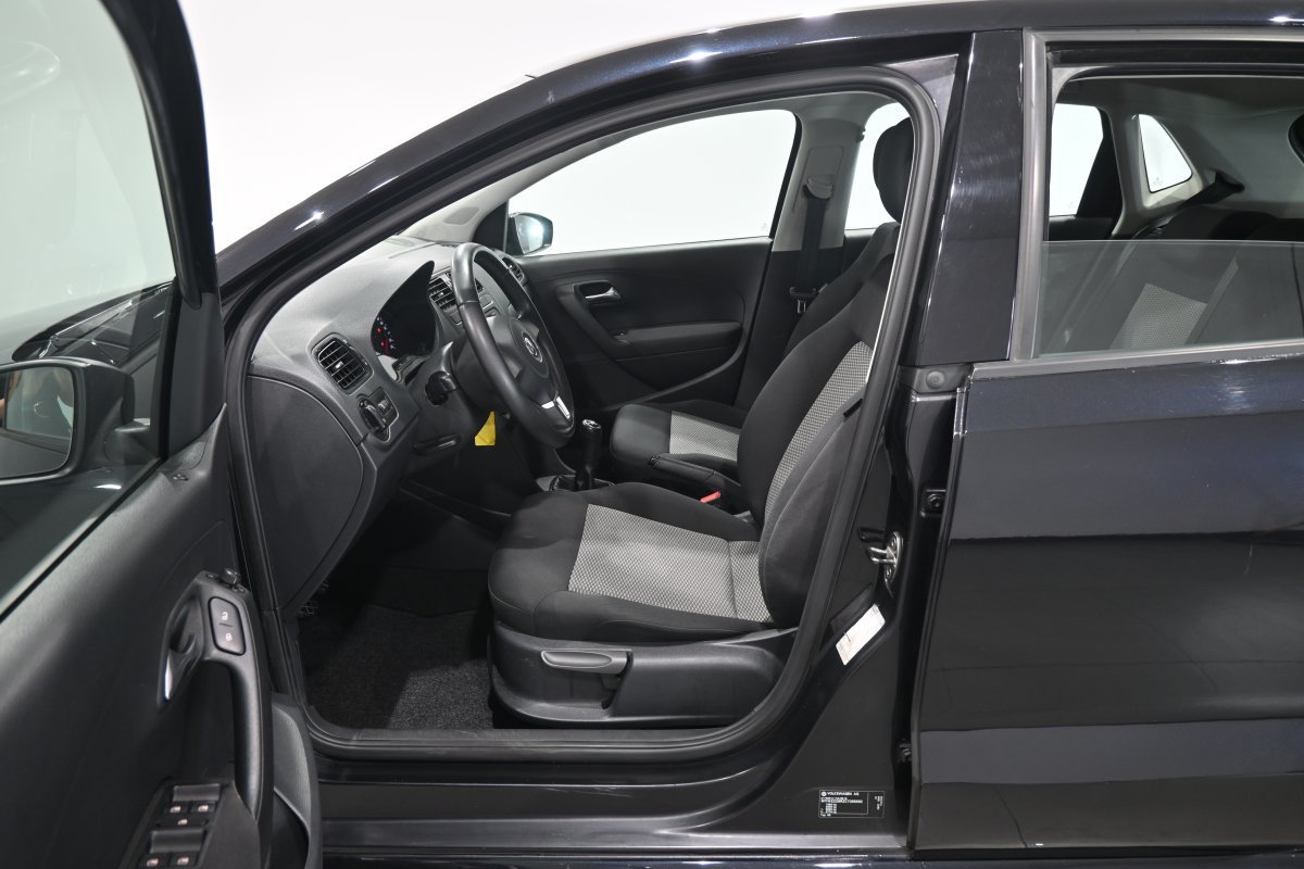 Foto Volkswagen Polo 10