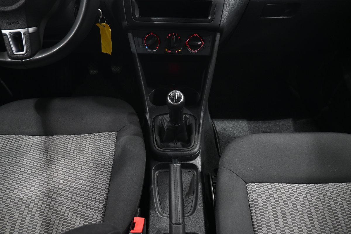 Foto Volkswagen Polo 18