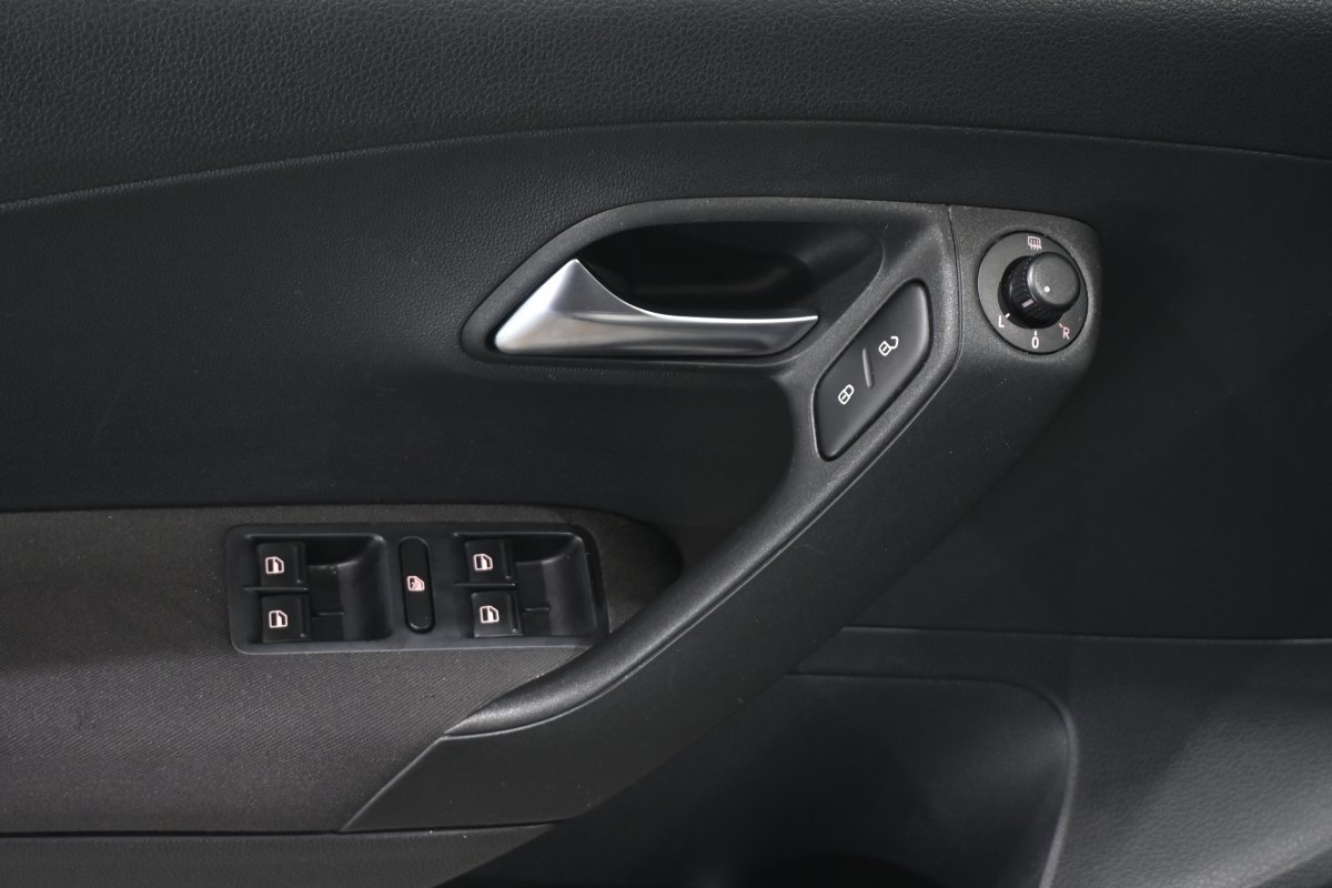 Foto Volkswagen Polo 21