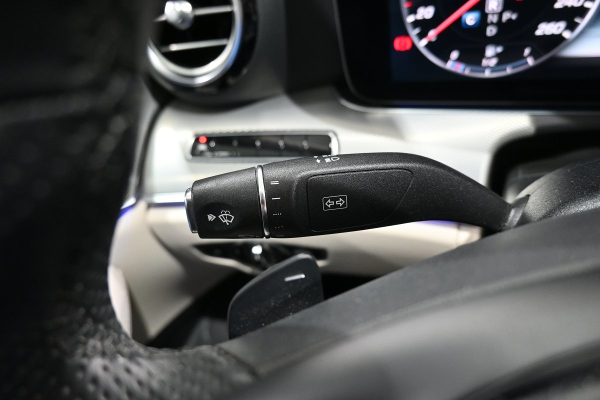 Foto Mercedes-Benz Clase E 23