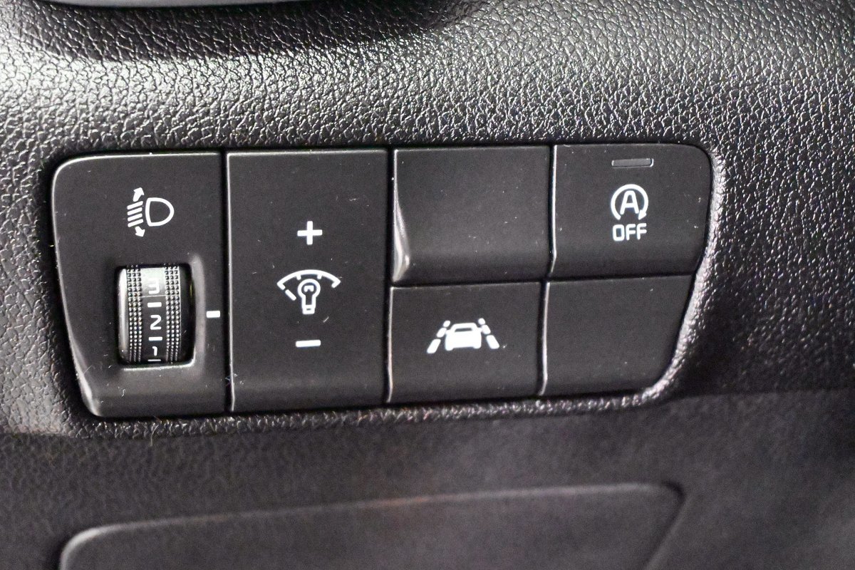 Foto Kia Sportage 23