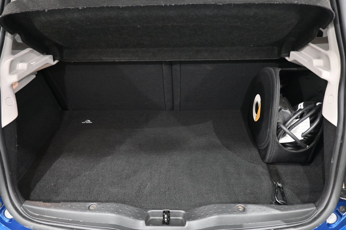 Foto Smart Forfour 7