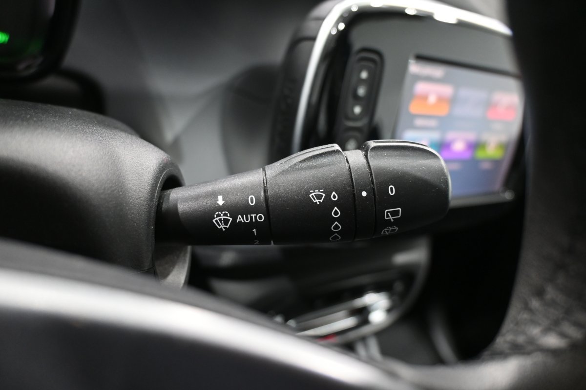 Foto Smart Forfour 23