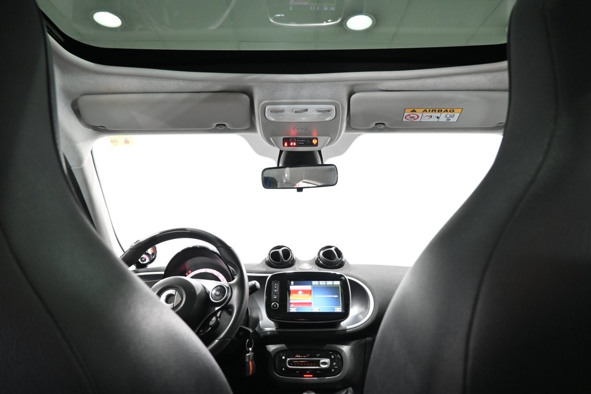 Foto Smart Forfour 24