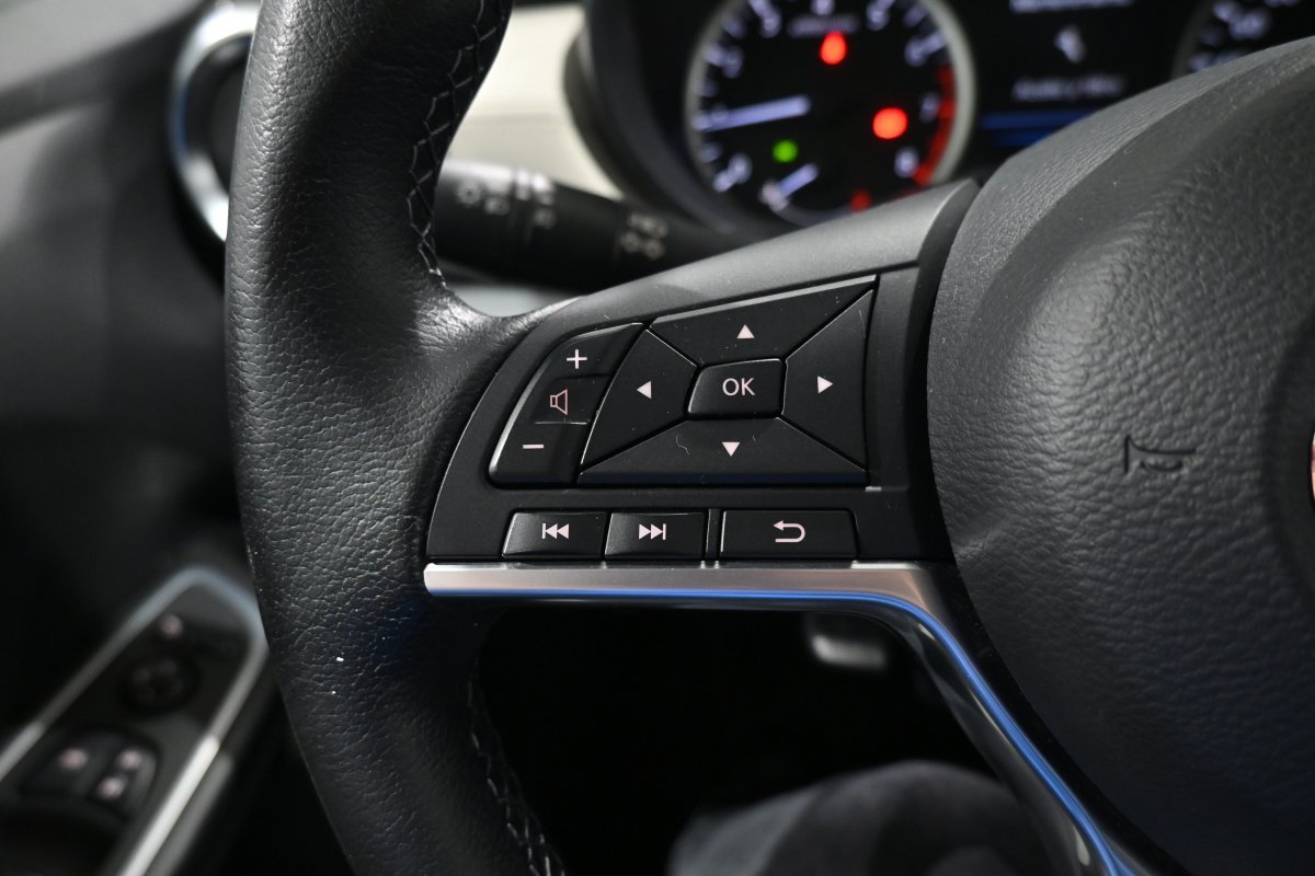 Foto Nissan Micra 21