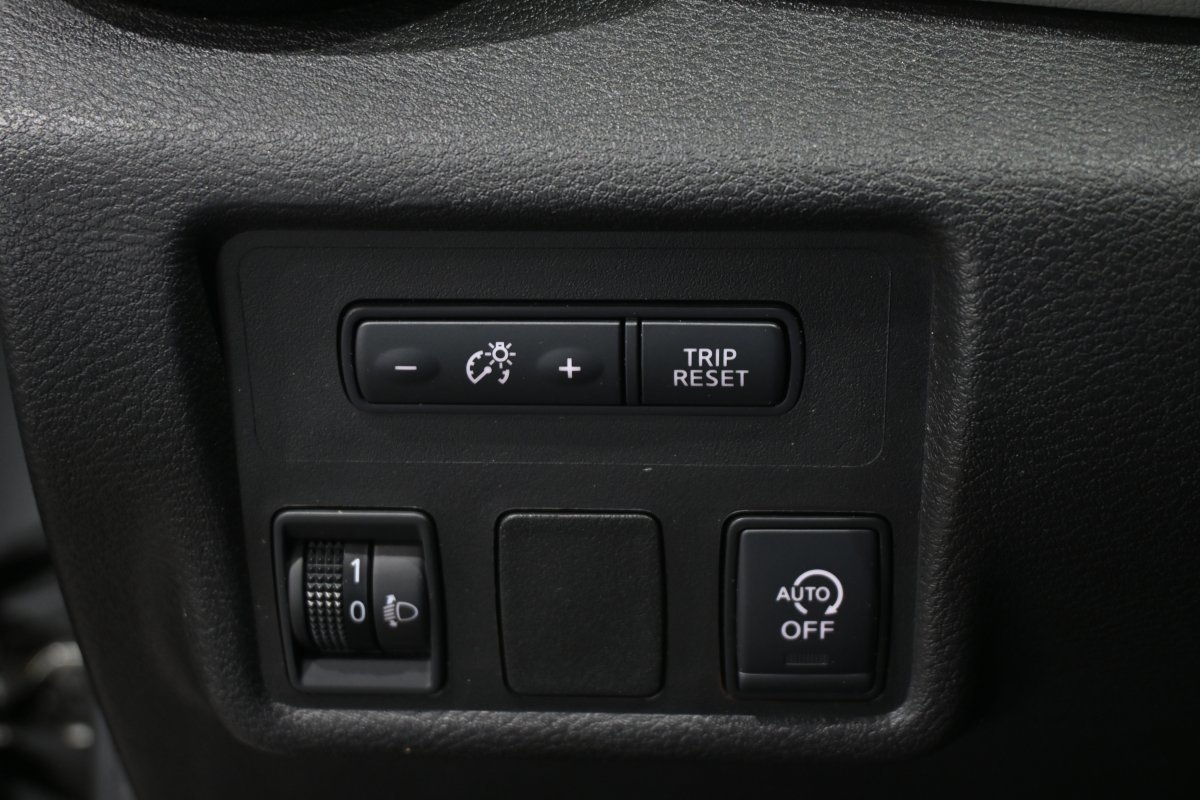 Foto Nissan Micra 25