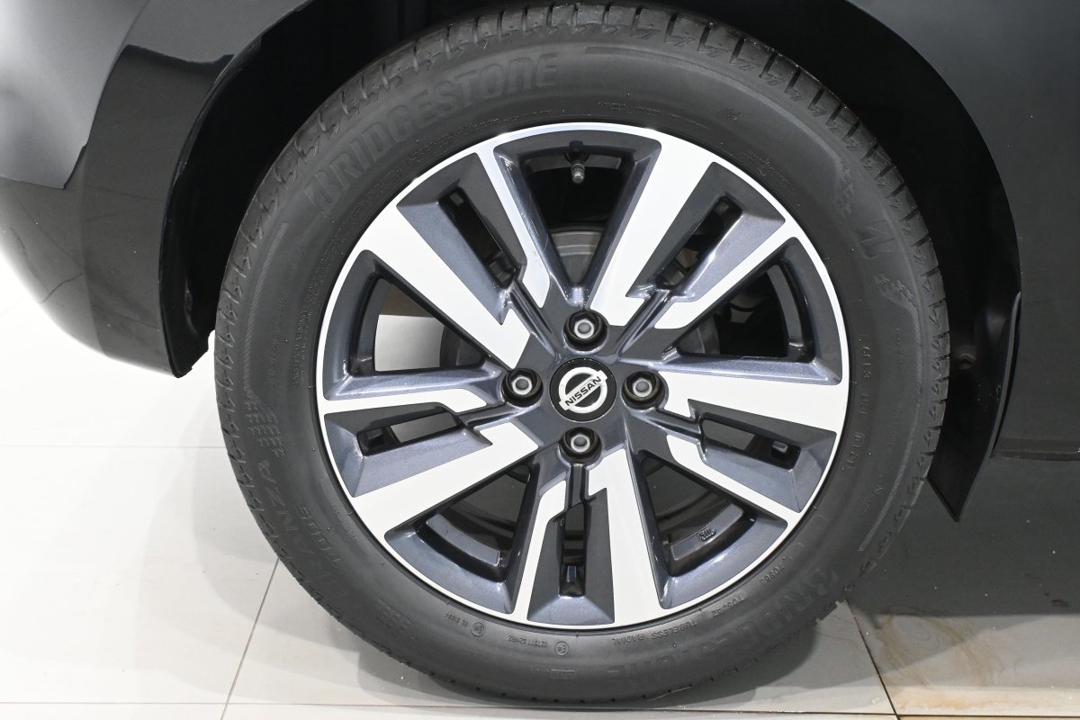 Foto Nissan Micra 28