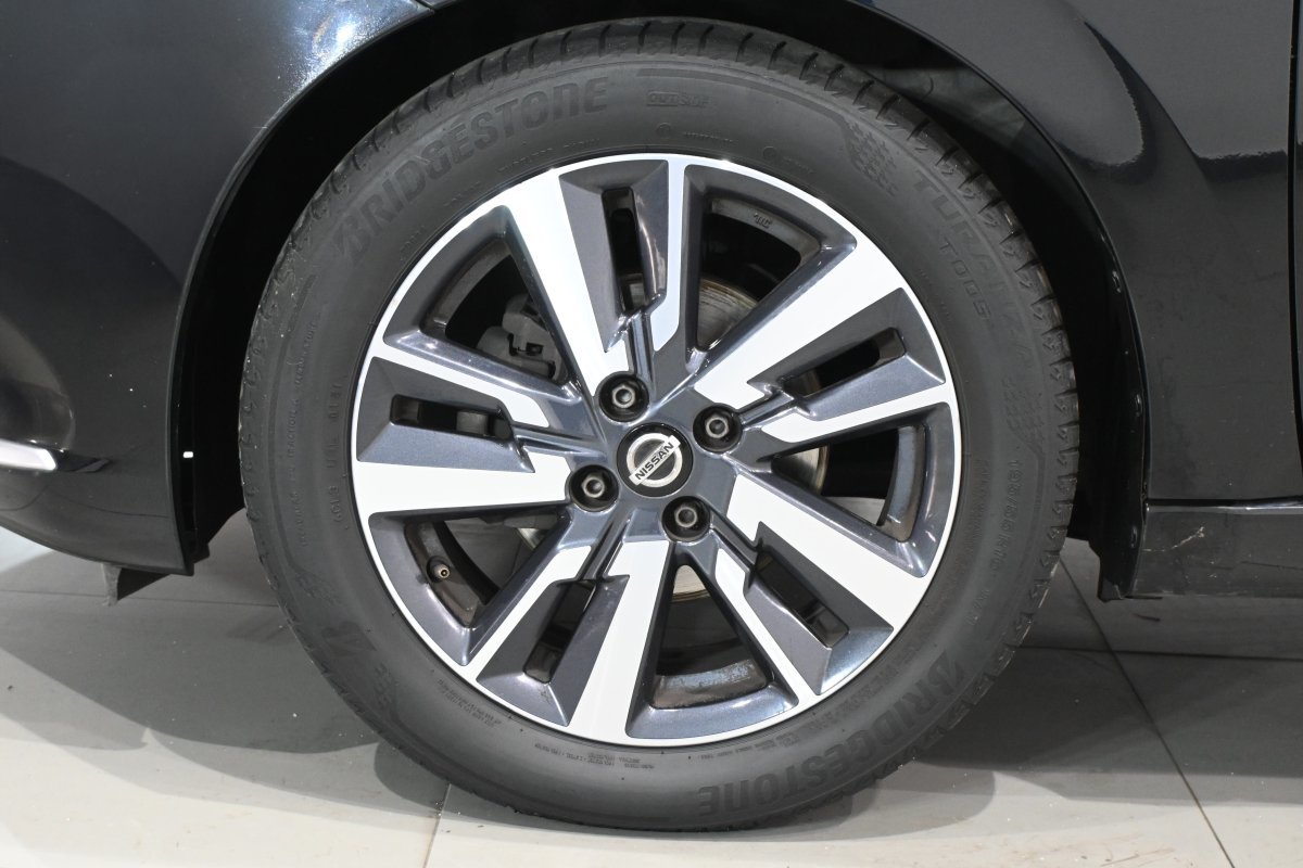 Foto Nissan Micra 29