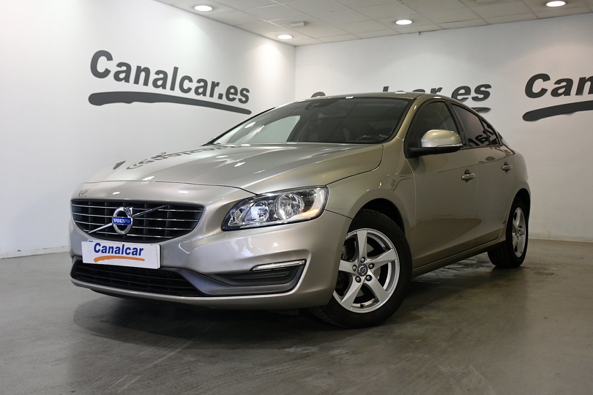 Foto Volvo S60 1