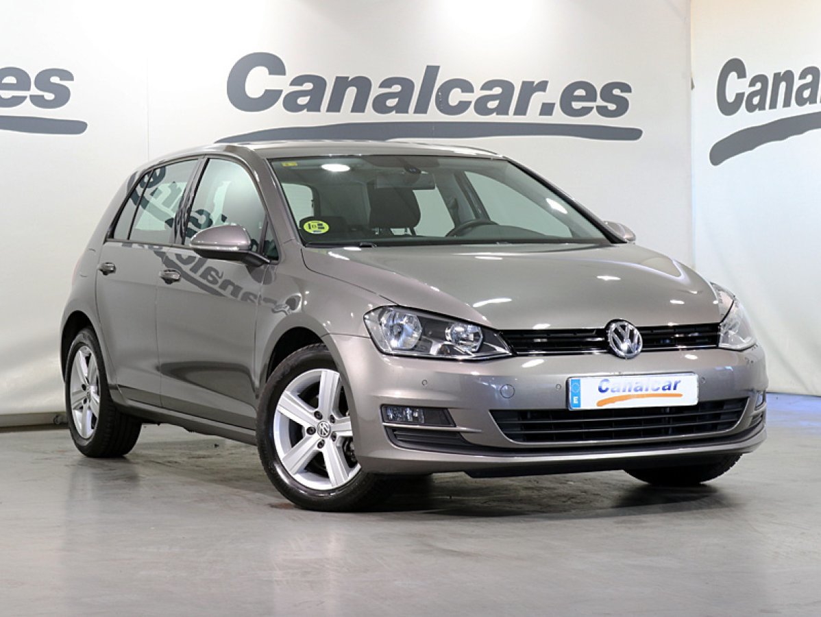 Foto Volkswagen Golf 3