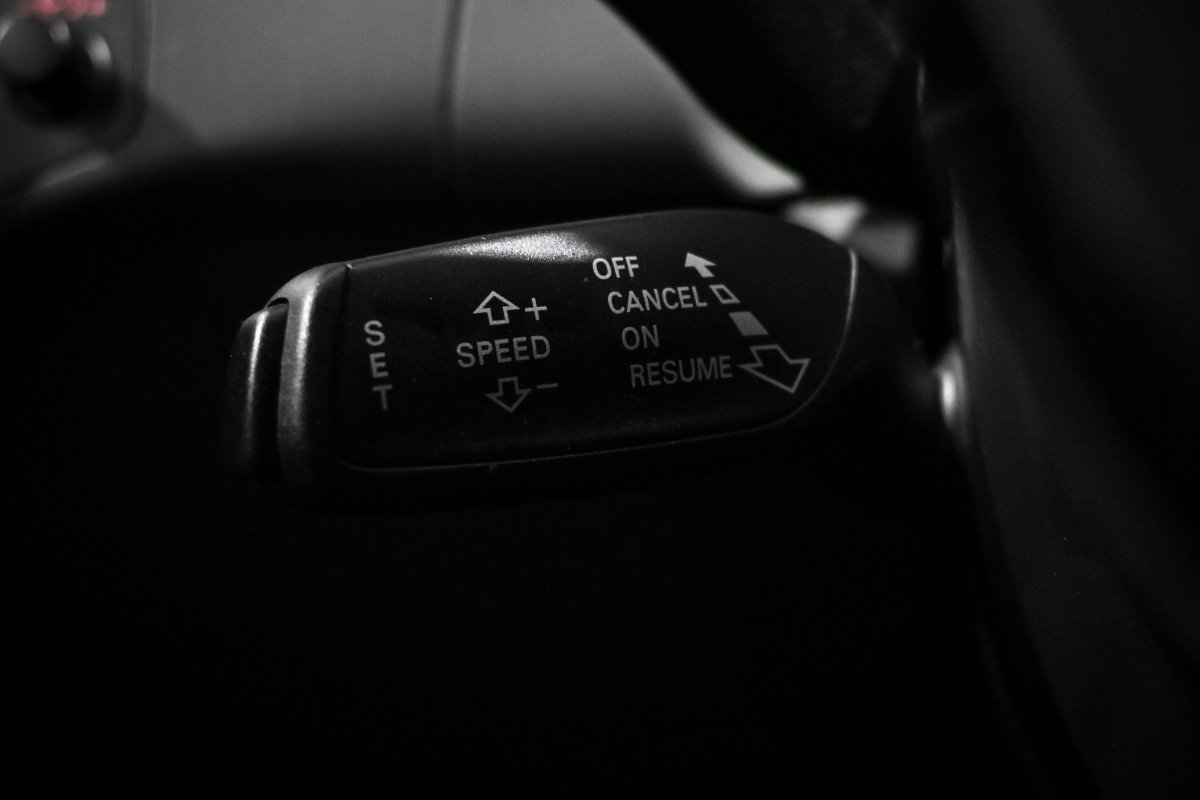 Foto Audi A5 Coupé 21