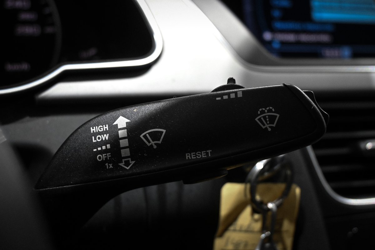 Foto Audi A5 Coupé 23