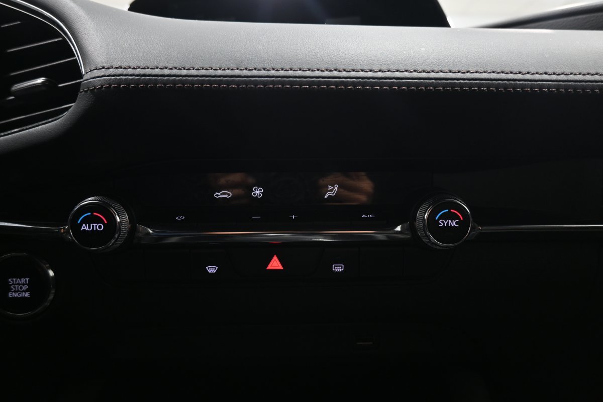 Foto Mazda Mazda3 14