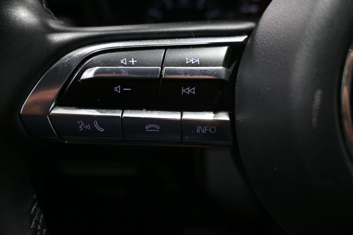 Foto Mazda Mazda3 20