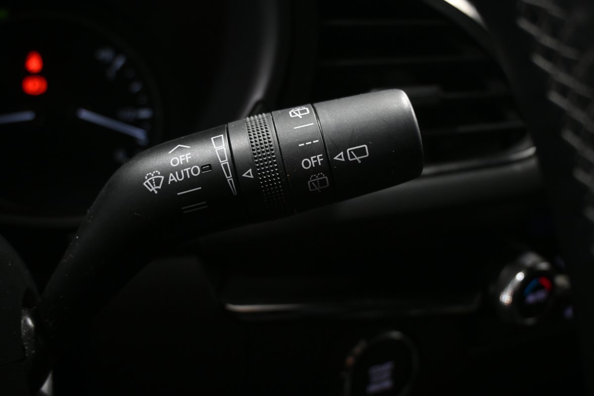 Foto Mazda Mazda3 23