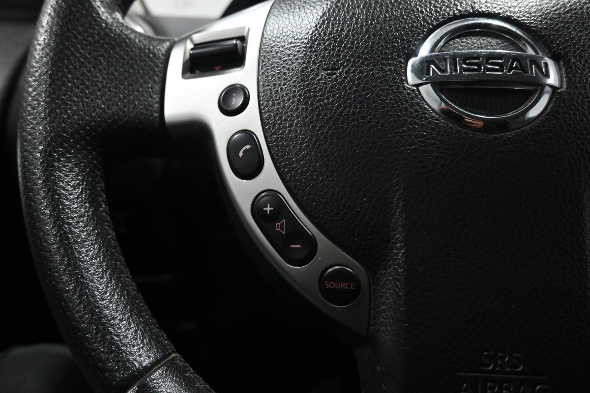 Foto Nissan Qashqai 19