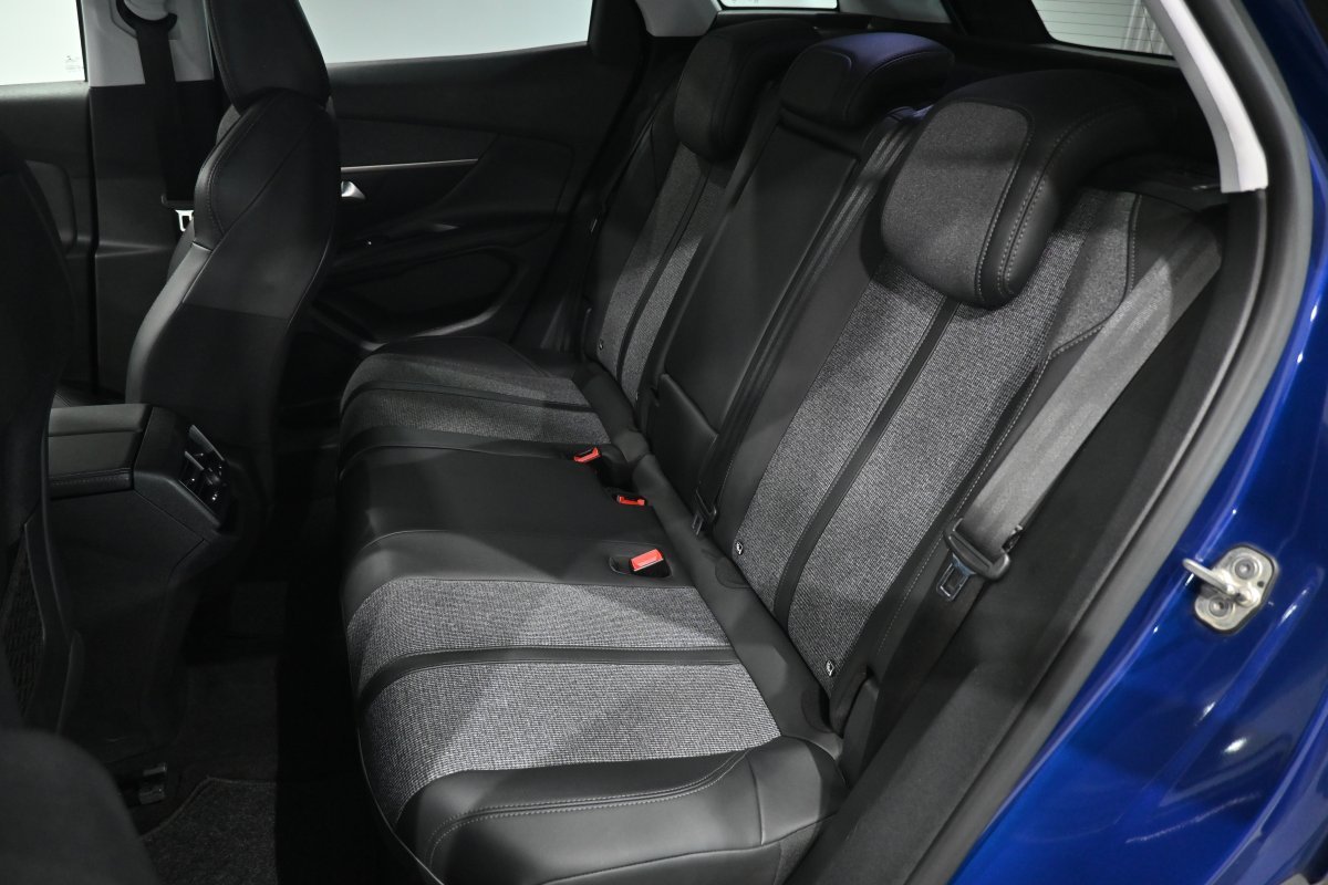 Foto Peugeot 3008 10