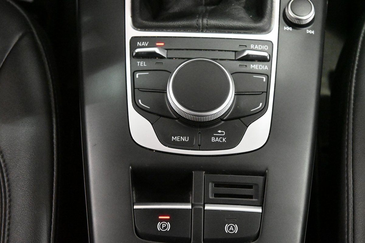 Foto Audi A3 Sedan 19