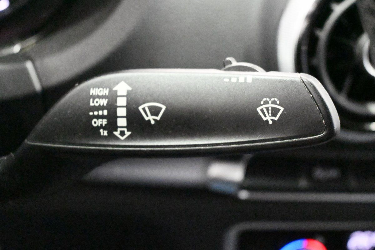 Foto Audi A3 Sedan 24