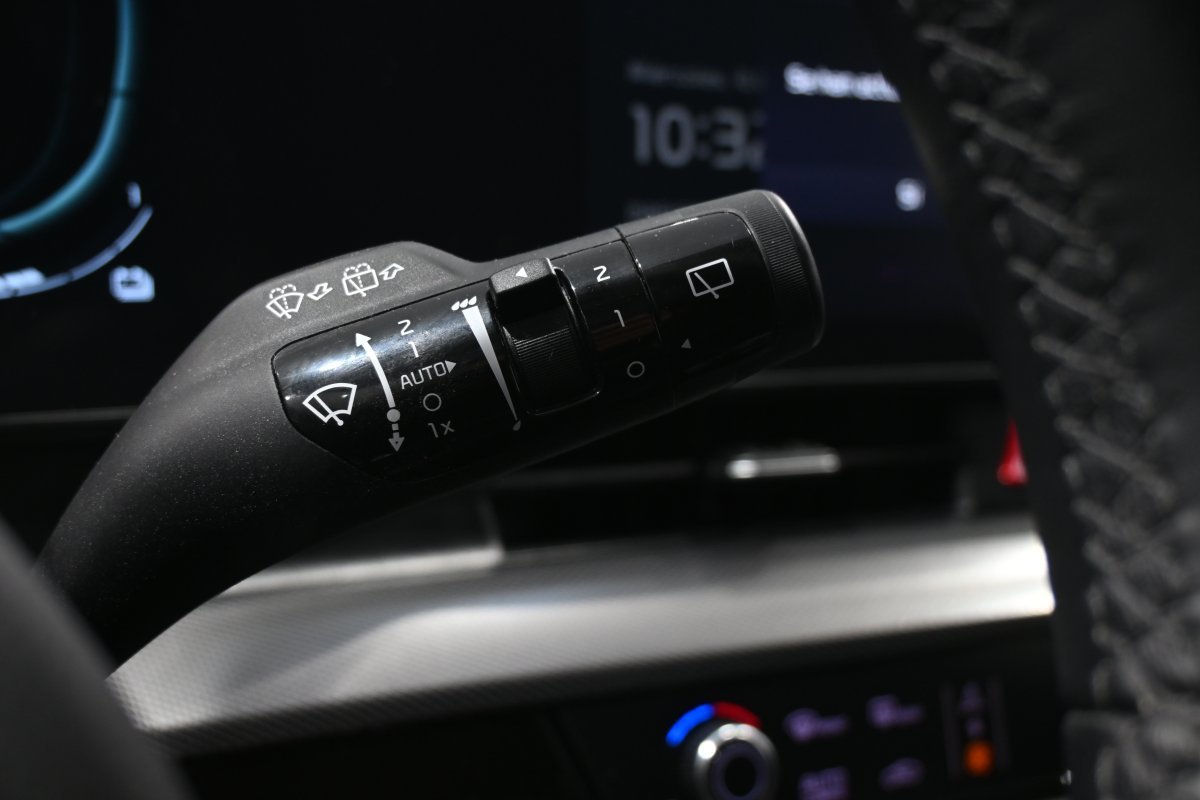 Foto Kia Sportage 26