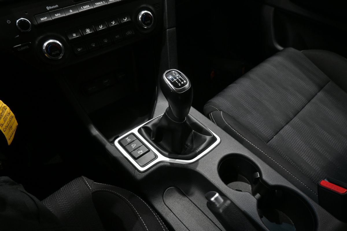 Foto Kia Sportage 20